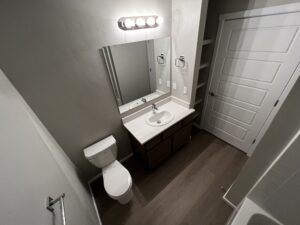 Bathroom Remodeling Service in Nampa