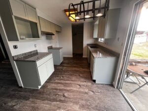 Kitchen Remodel Service in Boise