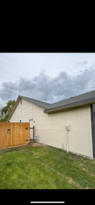 Siding Replacement in Nampa