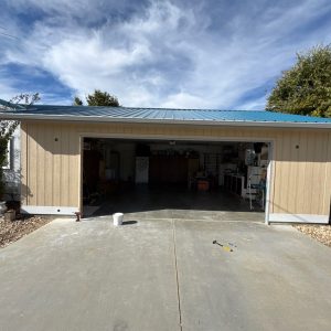 Garage Structural Repair in Nampa