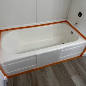 Tub Resurfacing Service in Nampa
