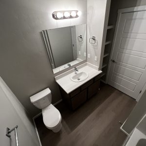 Bathroom Remodeling Service in Nampa