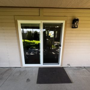 Sliding Glass Door Replacement in Nampa