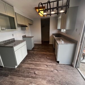 Kitchen Remodel Service in Boise
