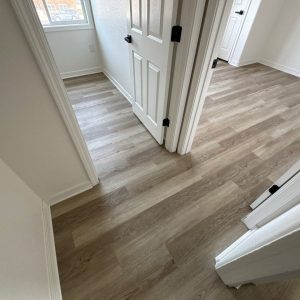 LVP Flooring Installation in Nampa