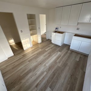 Kitchen Remodel in Nampa